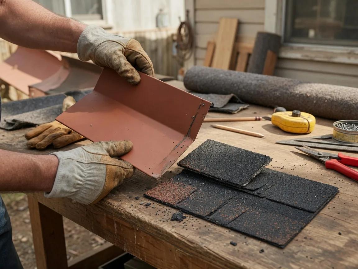 Roof Repair company in Fredonia, NY